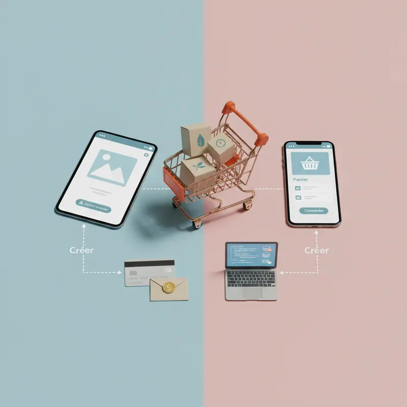 agence web à Orbe — équipe